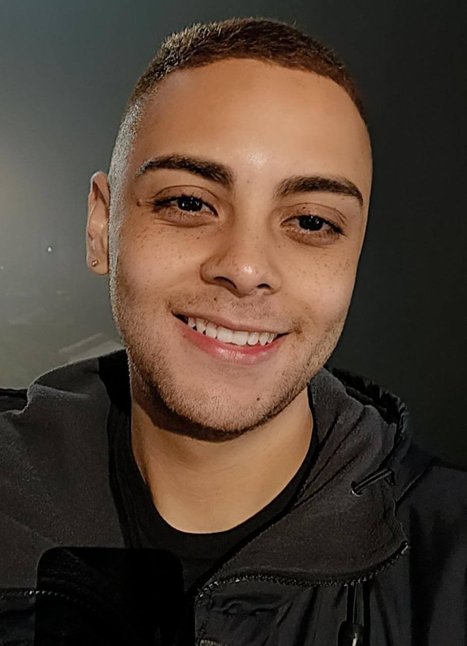 ...